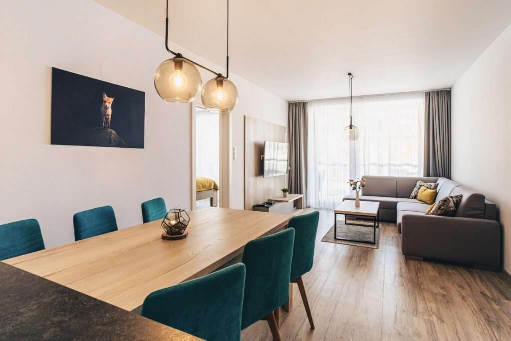 Apartmány Tatry - CentrumMesta.sk